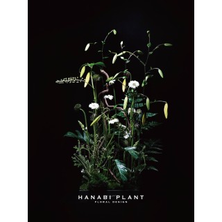 訂製花禮-桌花-008號